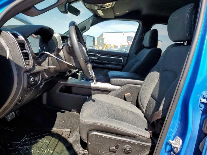 Фото 7 - RAM 1500