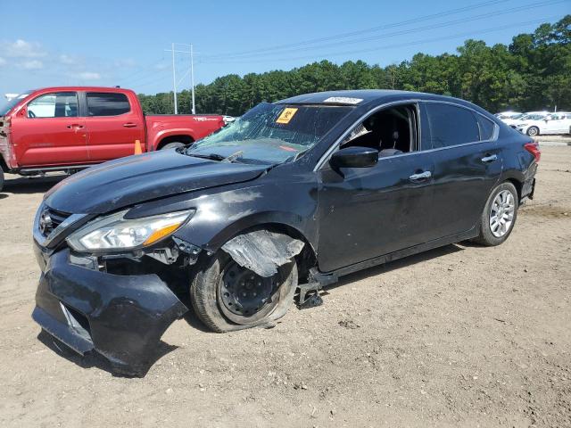 Фото 1 - NISSAN ALTIMA