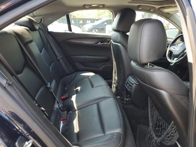 Фото 10 - CADILLAC ATS