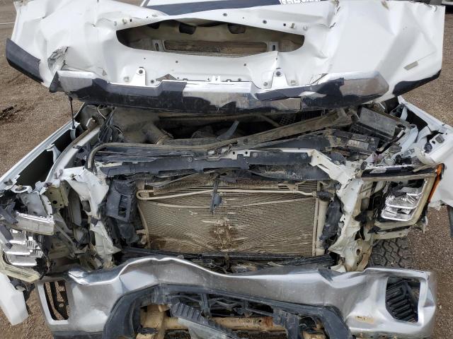 Фото 11 - GMC SIERRA