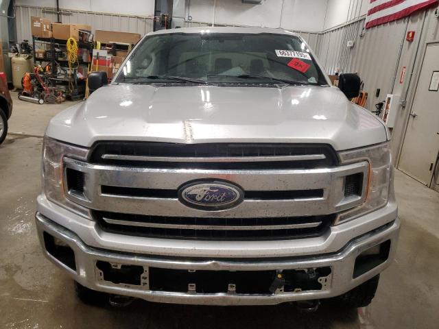 Фото 5 - FORD F-150