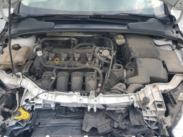 Фото 11 - FORD FOCUS