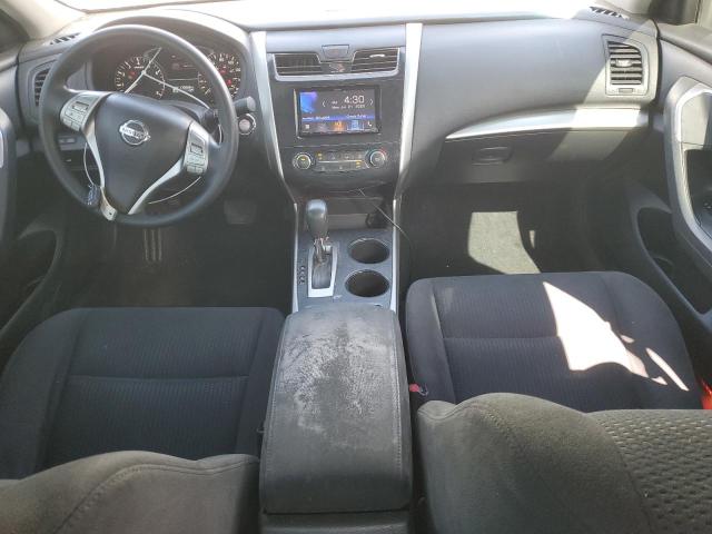 Фото 8 - NISSAN ALTIMA