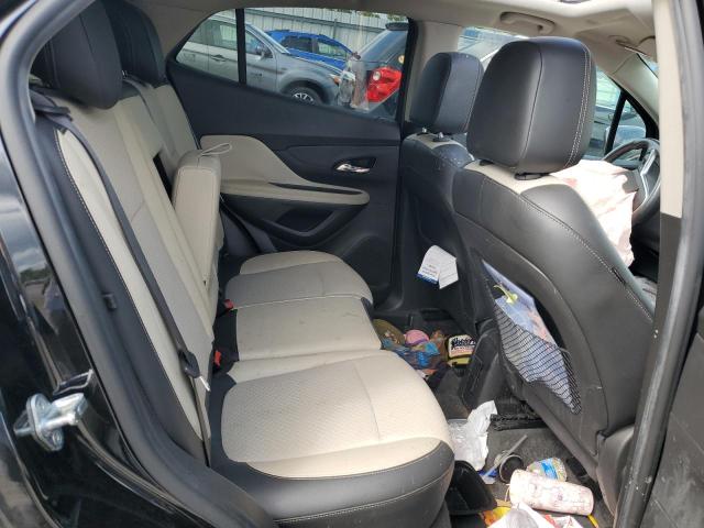 Фото 10 - BUICK ENCORE