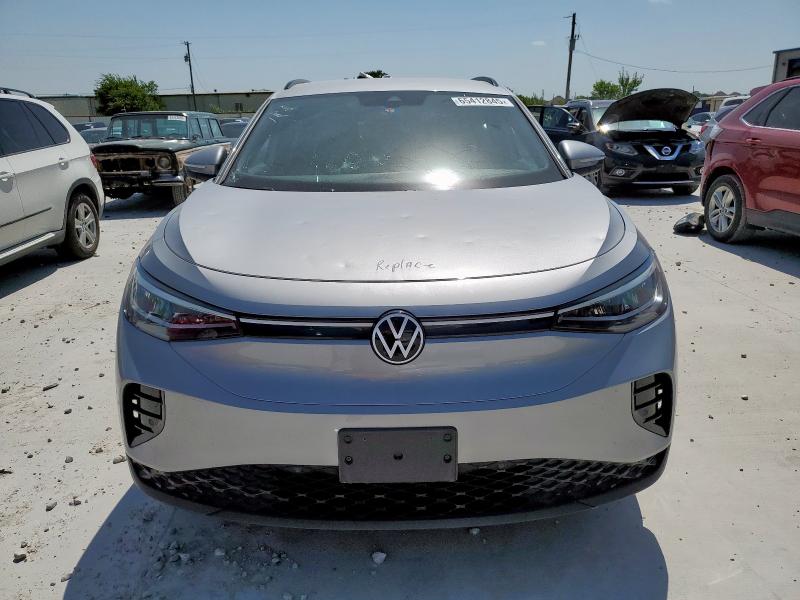 VOLKSWAGEN ID.4 PRO 2023 VIN 1V2CMPE8XPC029490