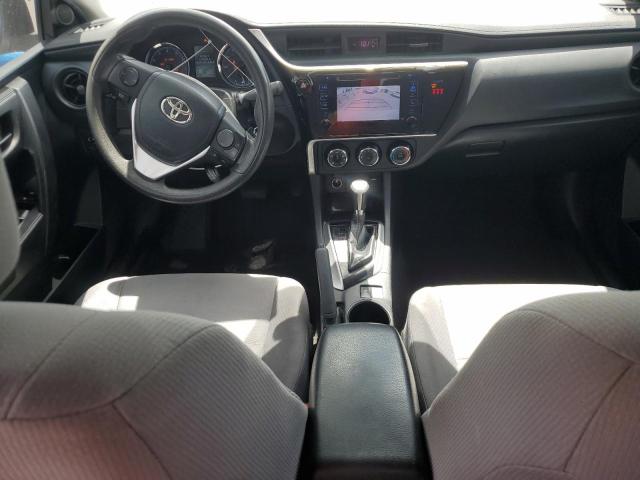 Фото 8 - TOYOTA COROLLA