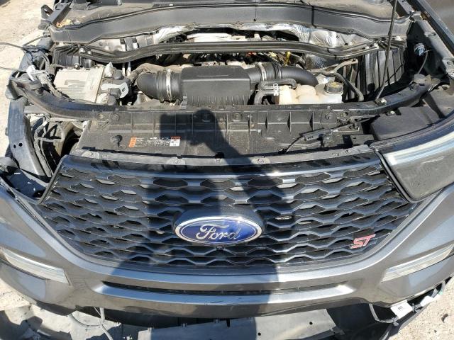 Фото 12 - FORD EXPLORER