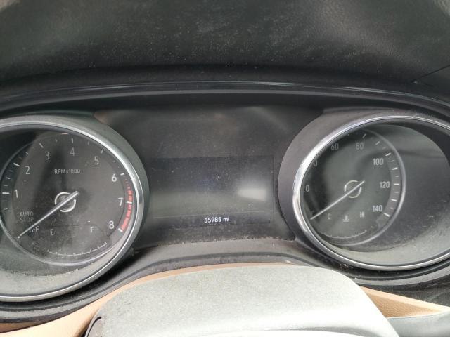 Фото 9 - BUICK ENCORE