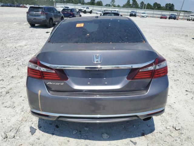 Фото 6 - HONDA ACCORD