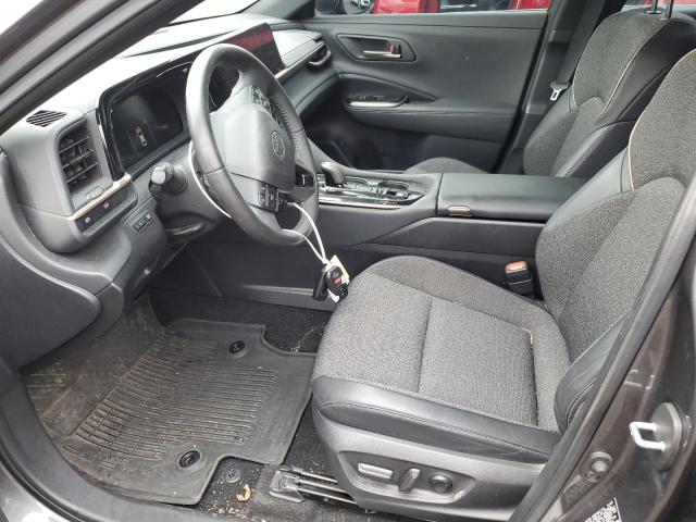 TOYOTA CROWN XLE 2024 VIN JTDAAAAF6R3019884