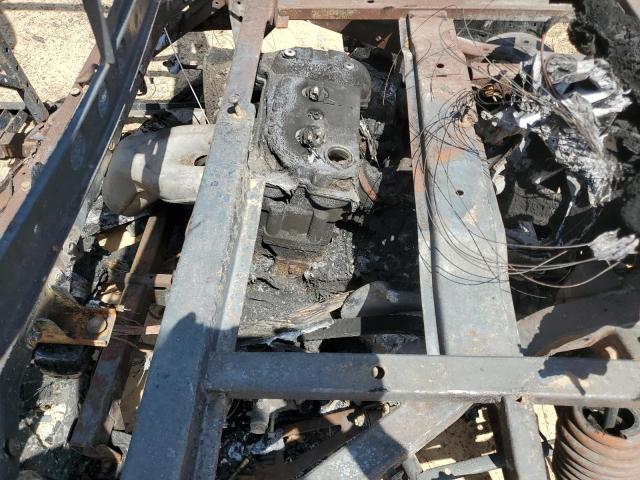 POLARIS SIDEBYSIDE 2015