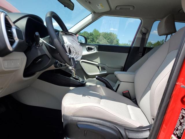 Фото 7 - KIA SOUL