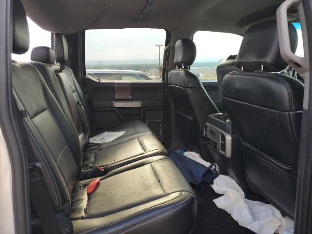 Фото 10 - FORD F250