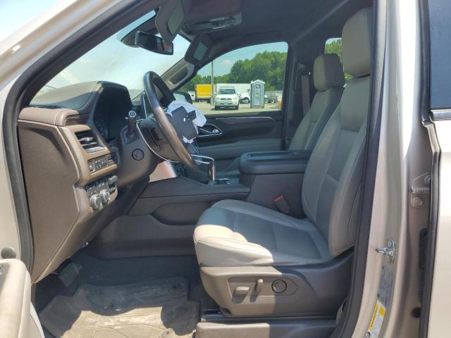 Фото 7 - CHEVROLET TAHOE