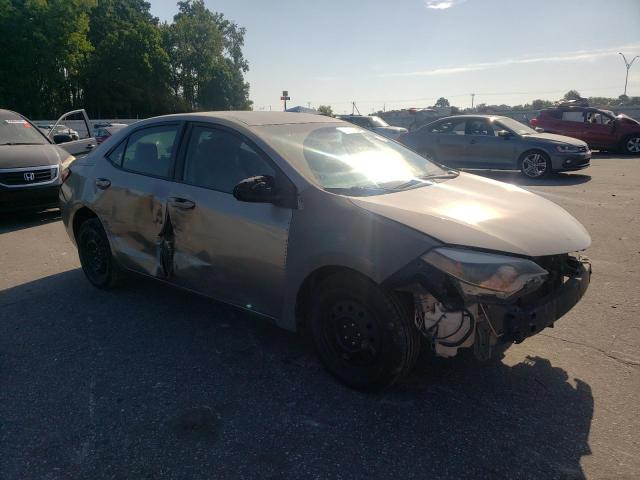 Фото 4 - TOYOTA COROLLA