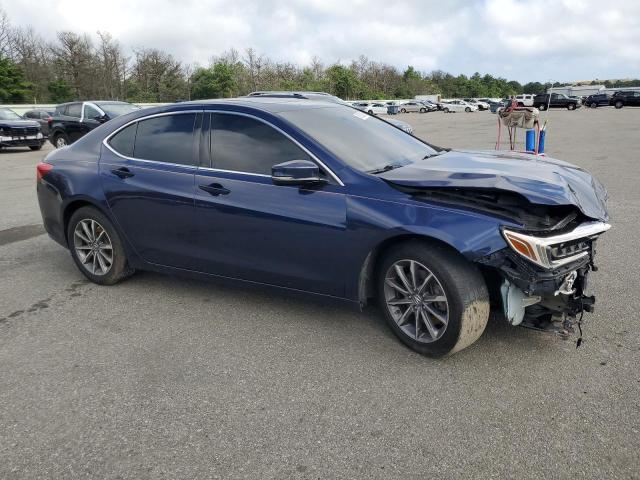 Фото 4 - ACURA TLX