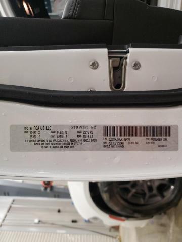 Фото 12 - DODGE CHARGER