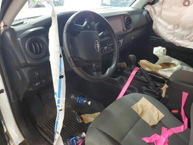 Фото 8 - TOYOTA TACOMA