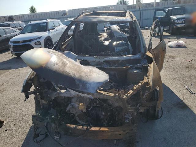 Фото 5 - NISSAN ROGUE