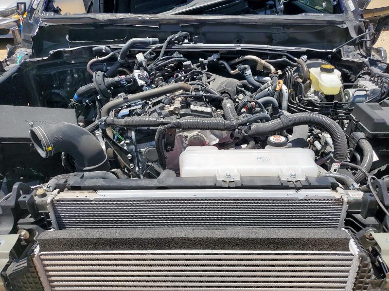 Фото 11 - TOYOTA TACOMA