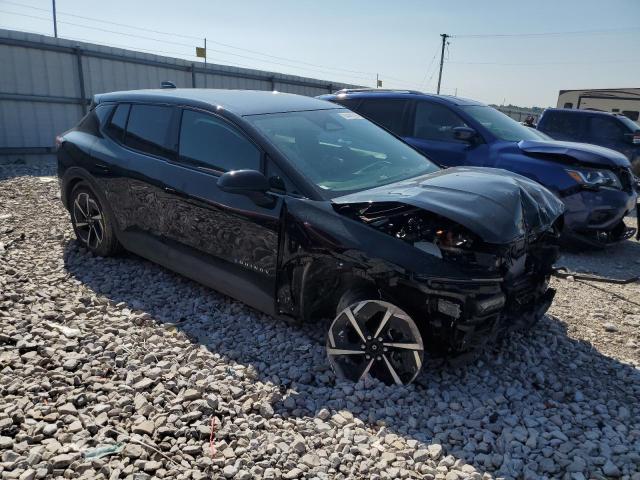 Фото 4 - CHEVROLET EQUINOX