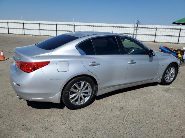 Фото 3 - INFINITI Q50