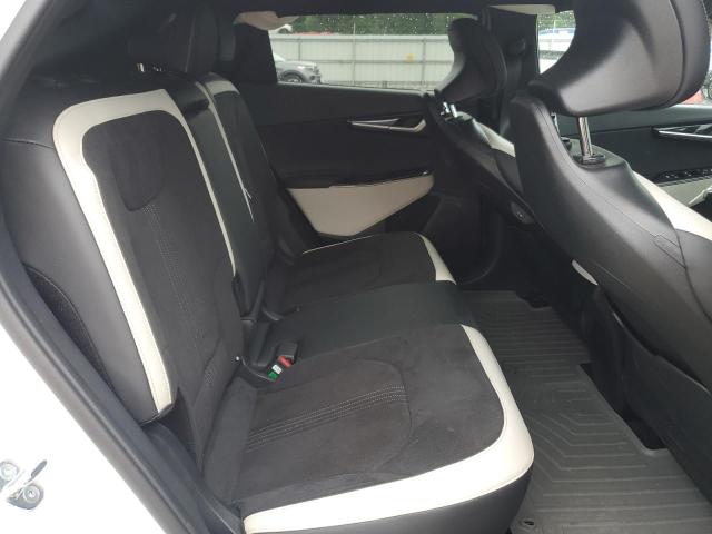 KIA EV6 GT LIN 2023 VIN KNDC4DLC3P5126574