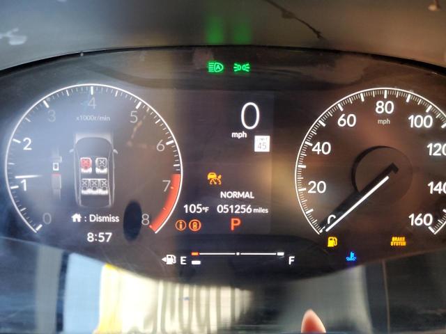 Фото 9 - HONDA CIVIC