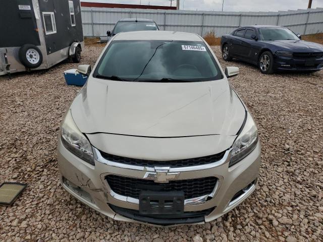 Фото 5 - CHEVROLET MALIBU