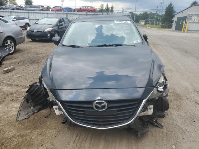 Фото 5 - MAZDA 3