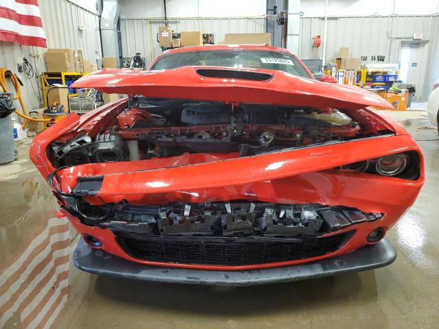 Фото 5 - DODGE CHALLENGER