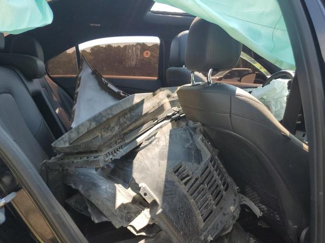 MERCEDES-BENZ A-CLASS 2019 VIN WDD3G4FB1KW026959