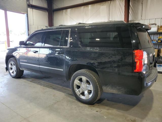 Фото 2 - CHEVROLET SUBURBAN