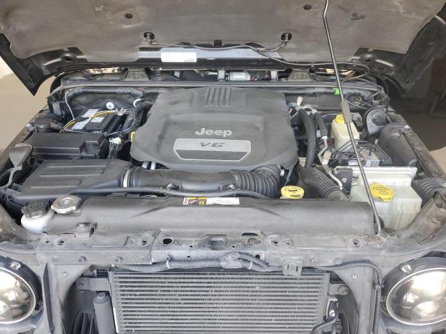 Фото 11 - JEEP WRANGLER