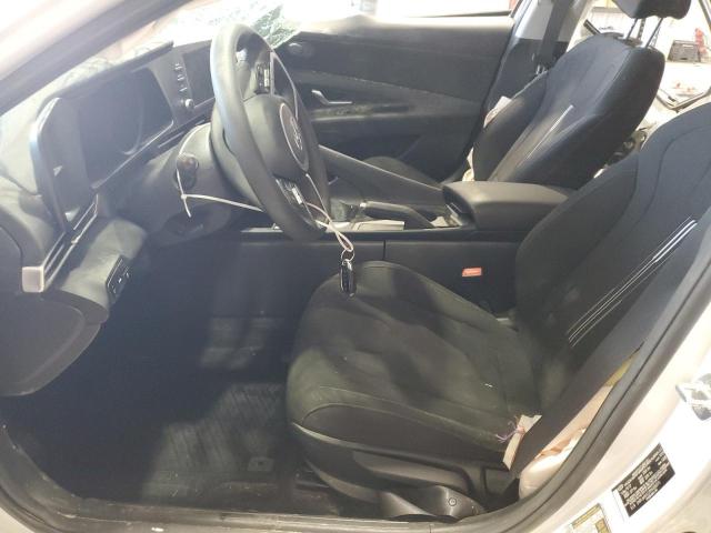 Фото 7 - HYUNDAI ELANTRA