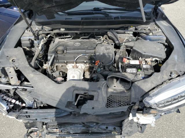 Фото 11 - ACURA TLX