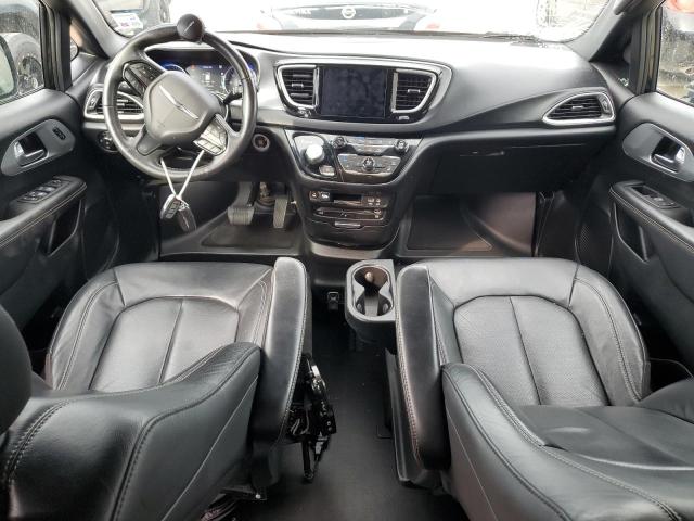 Фото 8 - CHRYSLER PACIFICA