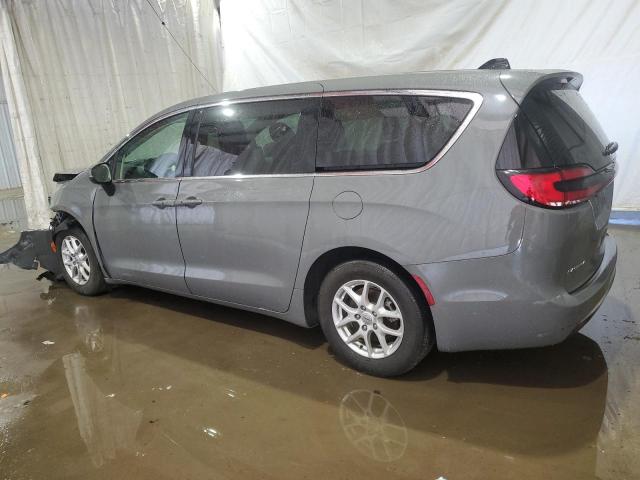 Фото 2 - CHRYSLER PACIFICA