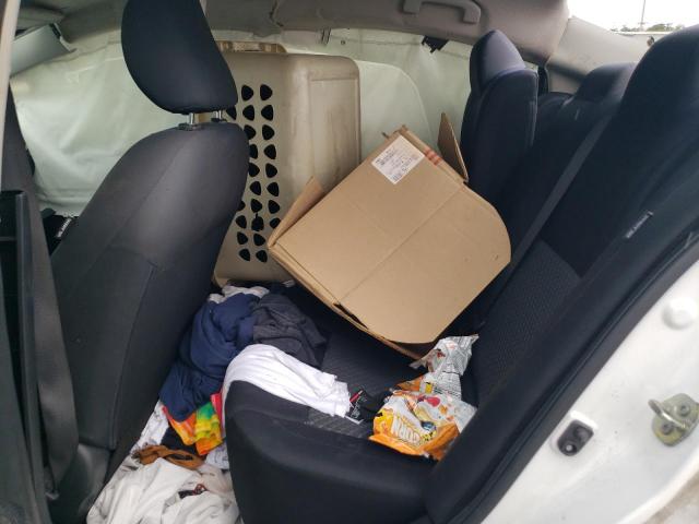 Фото 10 - NISSAN VERSA