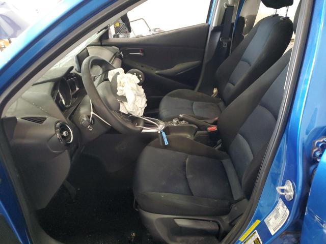 Фото 7 - TOYOTA YARIS