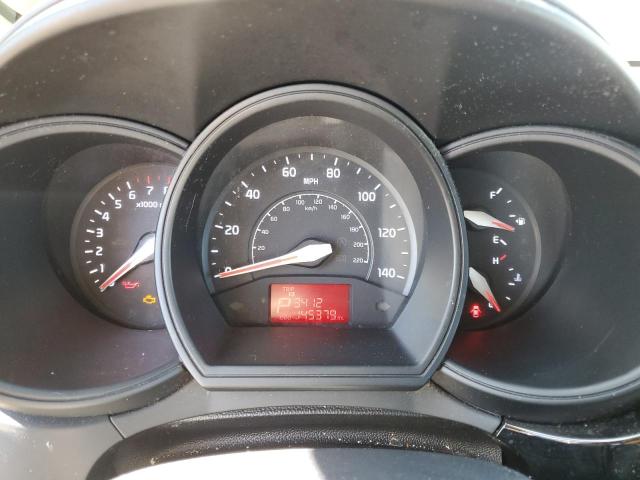 Фото 9 - KIA RIO