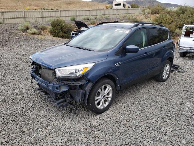 Фото 1 - FORD ESCAPE