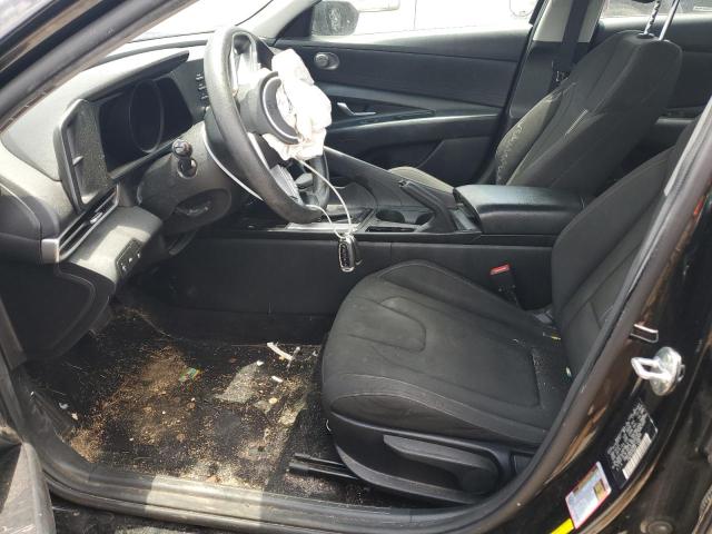 Фото 7 - HYUNDAI ELANTRA