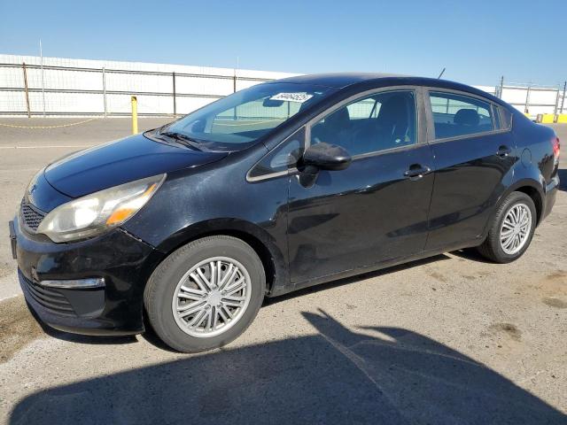 Фото 1 - KIA RIO