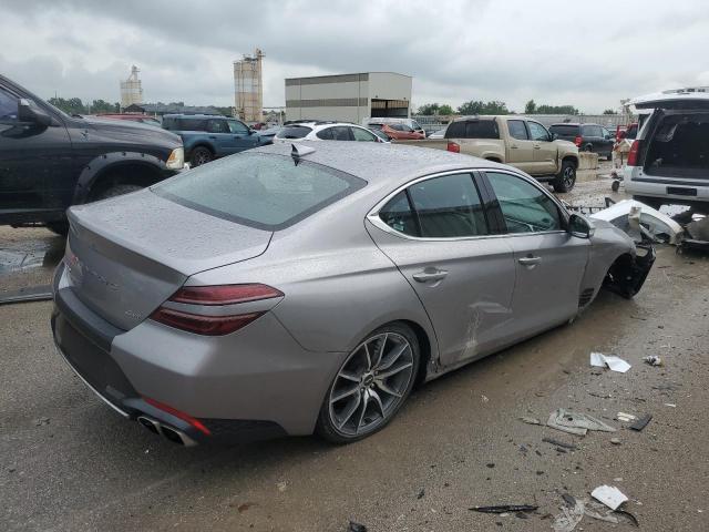 GENESIS G70 BASE 2023 VIN KMTG34TA0PU131483