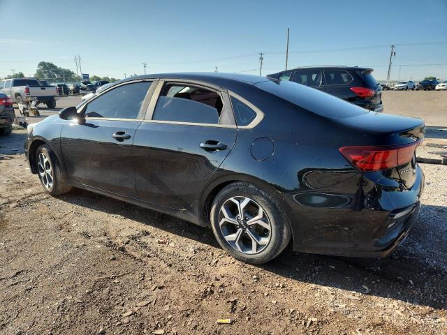 Фото 2 - KIA FORTE