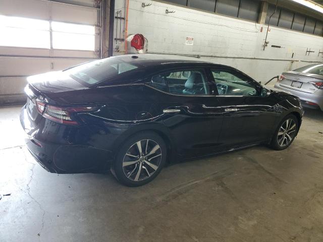 Фото 3 - NISSAN MAXIMA