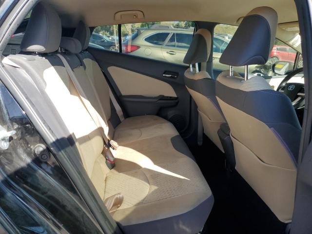 Фото 10 - TOYOTA PRIUS