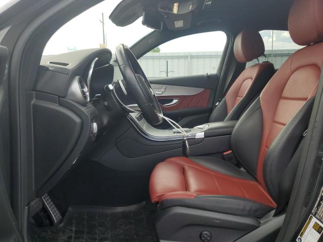 Фото 7 - MERCEDES-BENZ GLC-CLASS