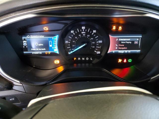 Фото 9 - FORD FUSION